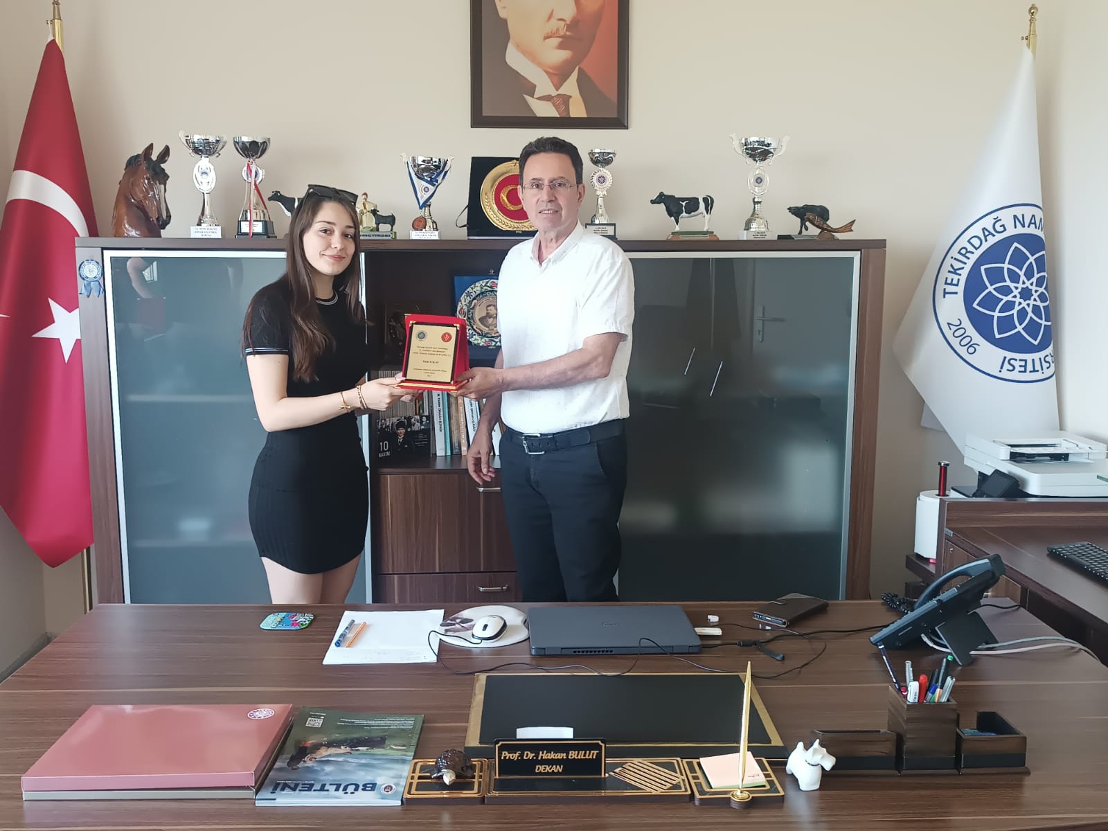 Namık Kemal Üniversitesi0